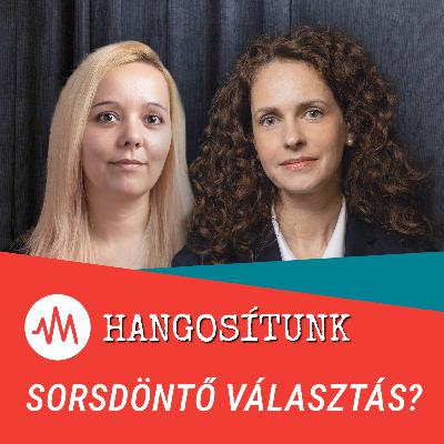 Jön a „megtorlás”, ha újra nyer a Fidesz? – Hangosítunk
