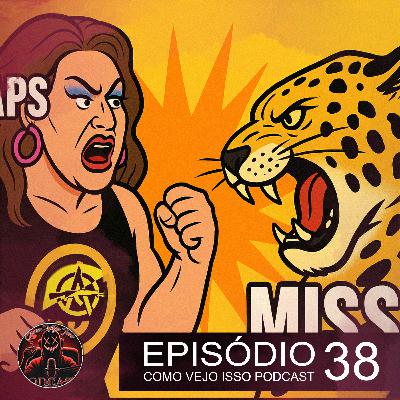 Pera aí... o MBL virou autoritário? Tô dentro! & Trump apoia Bolsonaro! | #038 Pera aí... o MBL virou autoritário? Tô dentro! & Trump apoia Bolsonaro! | #038