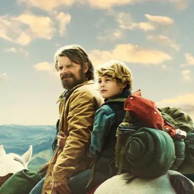 Cowboys: la película protagonizada por una infancia trans Cowboys: la película protagonizada por una infancia trans