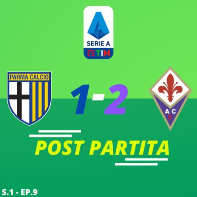 SIAMO AL 12° POSTO!!! NON CI CREDO!!! CHE RABBIA!!! - (PAR 1-2 FIO) - [Pre Partita]