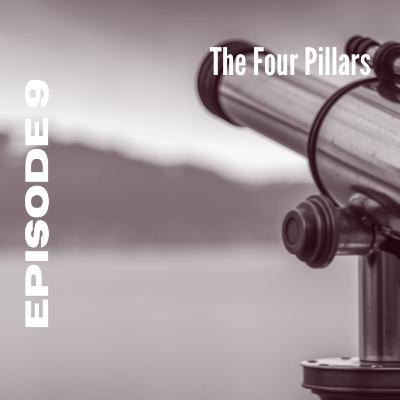 Four Pillars - Understanding (Part 3)