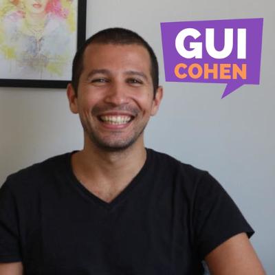 PAPO COM GUI COHEN - DELEGADA MARTHA ROCHA PAPO COM GUI COHEN - DELEGADA MARTHA ROCHA