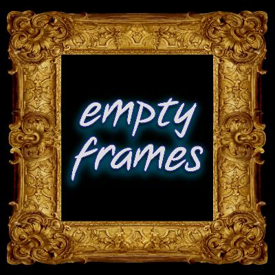 S3E22 - Eric Ulis's Hunt For the Stolen Artwork Continues
