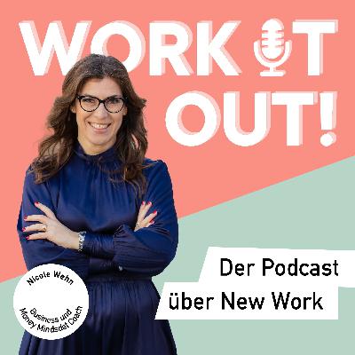 #34 Personal Branding mit Nicole Wehn - Warum deine Werte deine stärkste Marke sind