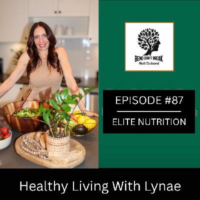 Elite Nutrition Elite Nutrition