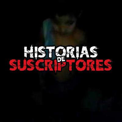 Las historias más terroríficas de la gente