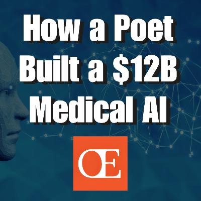 How OpenEvidence Became a $12 Billion AI Healthcare Giant | Full Breakdown