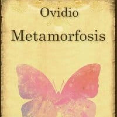 Metamorfosis de Ovidio, Libro 4 Metamorfosis de Ovidio, Libro 4