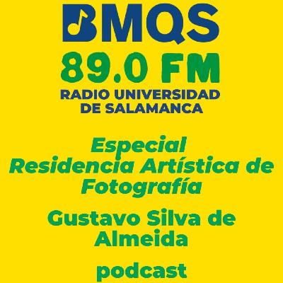 Especial RA: Gustavo Silva de Almeida