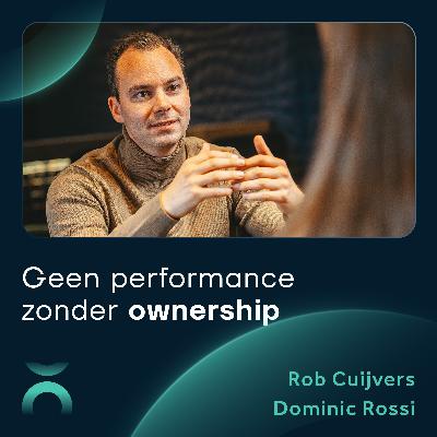 S1 E10 - Geen performance zonder ownership