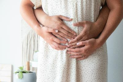 Navigating Pregnancy Weight Gain While in Recovery from Disordered Eating