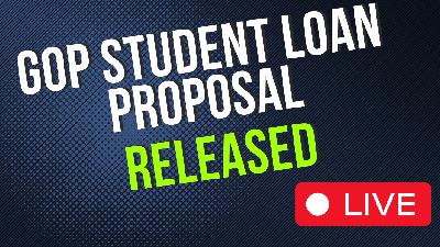 House Committee Releases Student Loan Proposal - What Does It Include? House Committee Releases Student Loan Proposal - What Does It Include?