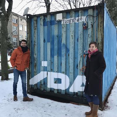 Meie igapäevane avalik ruum 27.01.20