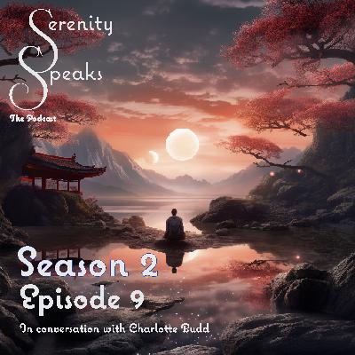 From Survival to Strength: Healing Trauma Through Reiki & Mindfulness