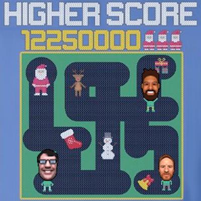 Episode 010 - Holiday Buyers' Guide feat HSG's NovaktheNoble Episode 010 - Holiday Buyers' Guide feat HSG's NovaktheNoble