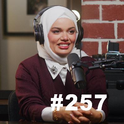 #257 - Hafsa Mahiou ماذا قالت حفصة عن الجزائر؟ :حفصة محيو #257 - Hafsa Mahiou ماذا قالت حفصة عن الجزائر؟ :حفصة محيو