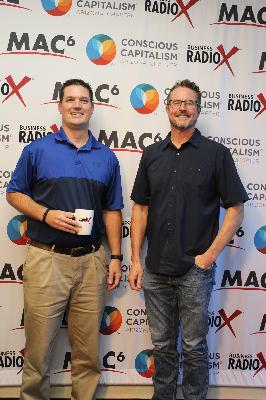 The Power of Passion E10