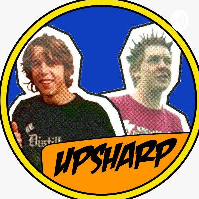 Episode 4: Al Fresco w/ Mike Smith