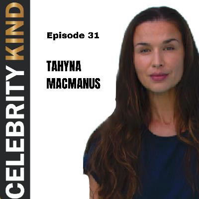 Model/FIlm Maker TAHYNA MACMANUS || Pregnancy Loss