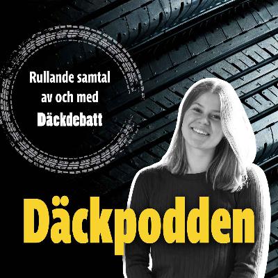 Rätt däck ökar trafiksäkerheten