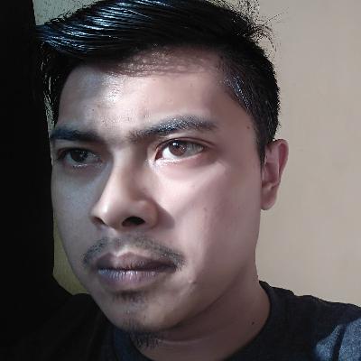 perkenalan orang biasa aja