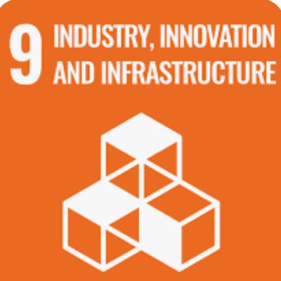 SDG 9: Industry, Innovation, and Infrastructure