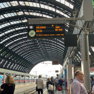 Episodio 1: Francesco