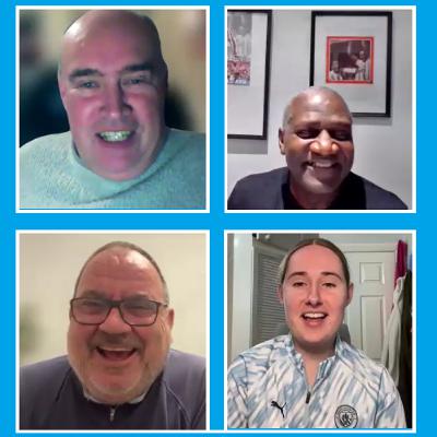 Gary Bennett on Cherki, Defending, Sunderland & much more