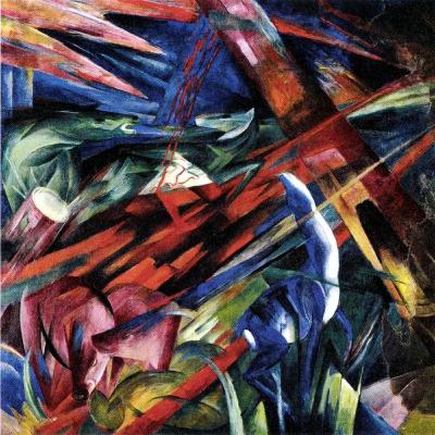 Modernismo no Brasil Modernismo no Brasil