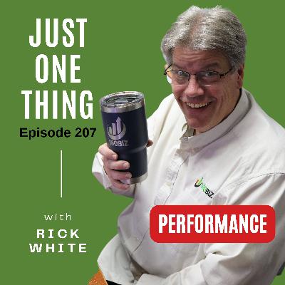 Episode 207 - Why Performance Tracking Matters in Auto Repair Shops