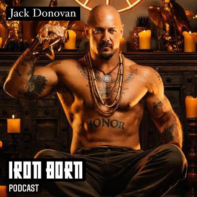 EP6: Jack Donovan - The Way Of Men