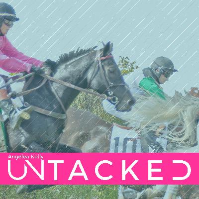 Nick Arundel: Virginia's International Gold Cup Steeplechase