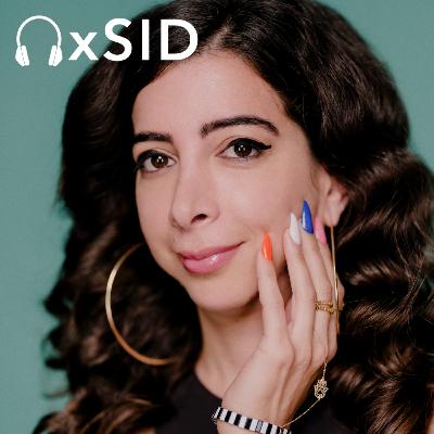 War Journalism in the Middle East with Zahra Hankir