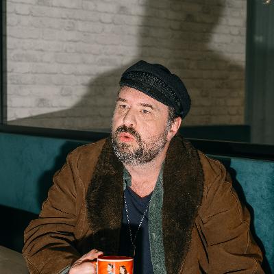 Iwein Segers over stand-upcomedy, twijfelen, terugkeren naar het podium en waarom 'Het Beste Ooit' vooral voor het publiek is...