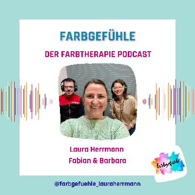 #26 Wie Farben bei einer Hirnverletzung wirkungsvoll unterstützten können