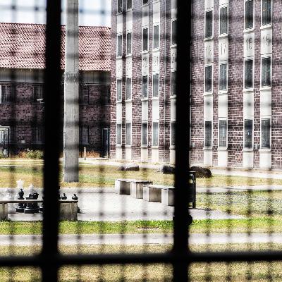 Singen hinter Gittern