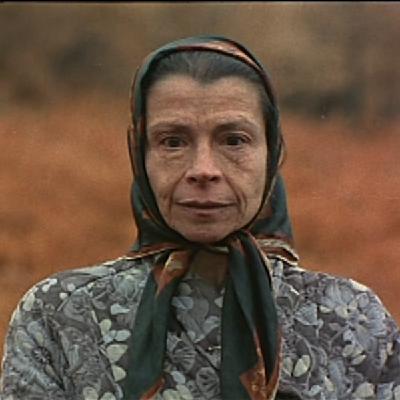 El viaje de ida | Lola Gaos, una actriz de principios