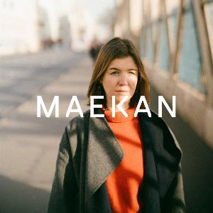 MAEKAN & BYBORRE — Redefining Comfort: Rebecca Kelley