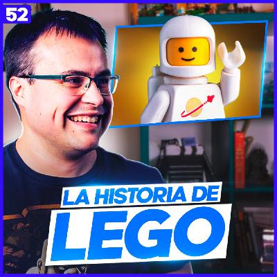 LEGO no es un buen juguete   Desayuno Royale #53