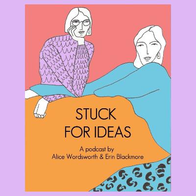 S3 EP.7 Sereena Abbassi - Equity & Inclusion Practitioner S3 EP.7 Sereena Abbassi - Equity & Inclusion Practitioner