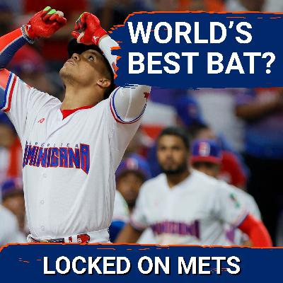 Why Can't Juan Soto Be the BEST Hitter in the WORLD? | Christian Scott Looks ELECTRIC in Return