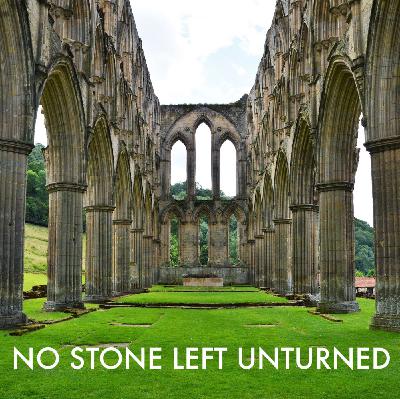 Episode 20 - No Stone Left Unturned
