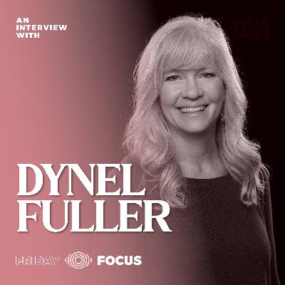 Friday Focus | Salvation Transformation & Homeschooling 10 Kids with Dynel Fuller Friday Focus | Salvation Transformation & Homeschooling 10 Kids with Dynel Fuller