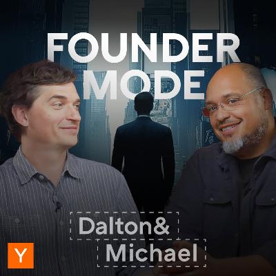 What Founder Mode Really Means What Founder Mode Really Means