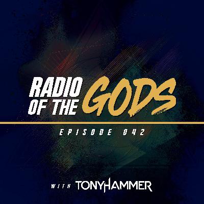 Radio of The Gods 042 (AH.FM)