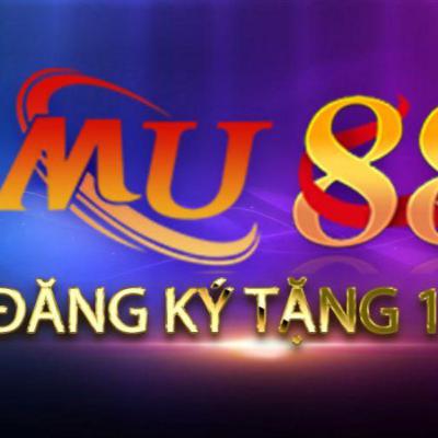 Đăng Ký Mu88: Cách Tham Gia Cá Cược Đổi Thưởng Đơn Giản Nhất