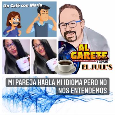 S2: E2- No te entiendo. “Mi pareja habla mi idioma pero no nos entendemos” S2: E2- No te entiendo. “Mi pareja habla mi idioma pero no nos entendemos”