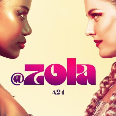 Episode 50: Zola@ Episode 50: Zola@
