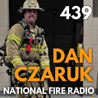 439. "Meet Me Half Way" - Dan Czaruk