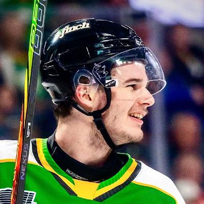 Marchant Talks Development of Dickinson, Chernyshov & Other Sharks Prospects | E89